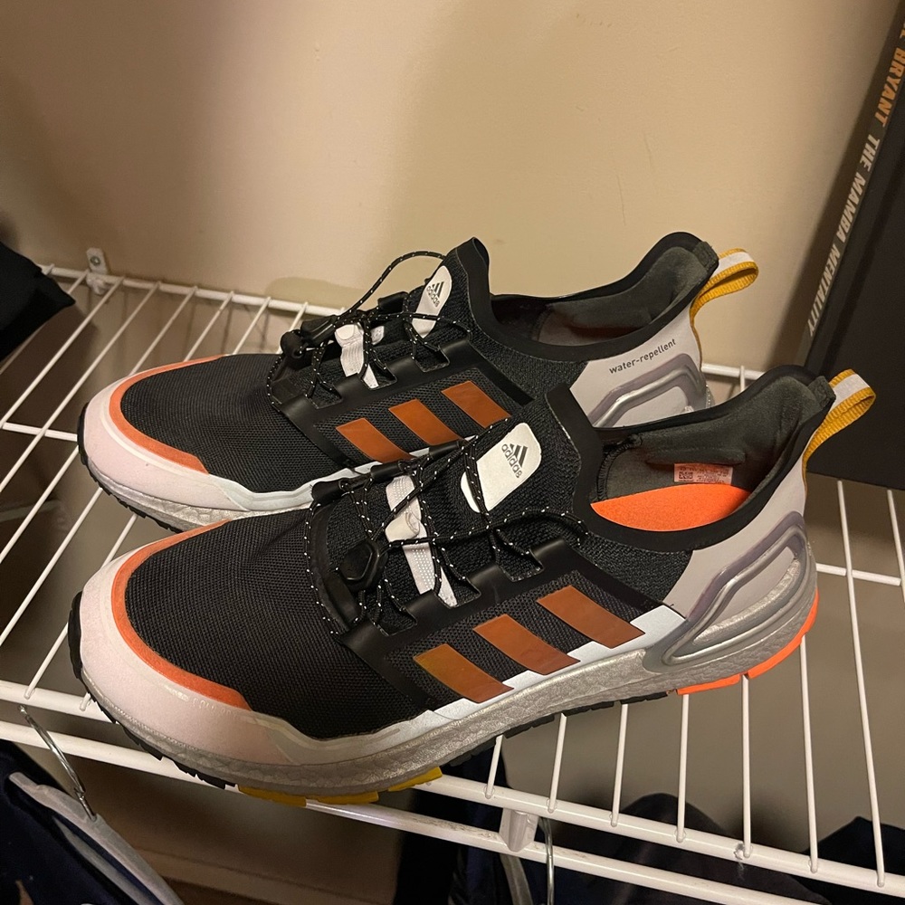 Adidas Ultraboost Winter .Rdy